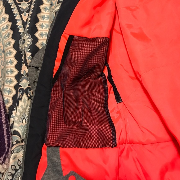 Roxy Jacket - Picture 5 of 8