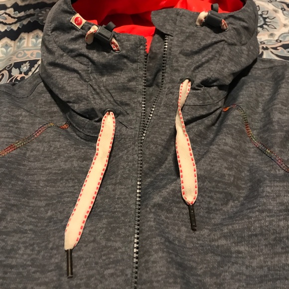 Roxy Jacket - Picture 7 of 8