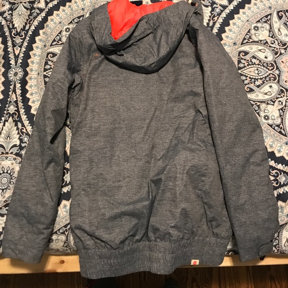 Roxy Jacket - Picture 8 of 8