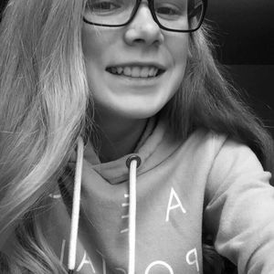 Meet your Posher, Bailee