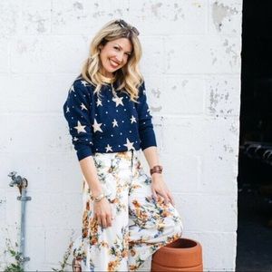 Meet your Posher, Ansley