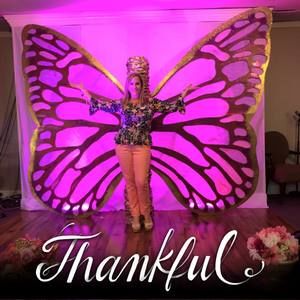 Meet your Posher, Eydie