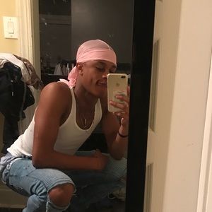 Meet your Posher, Jaylon