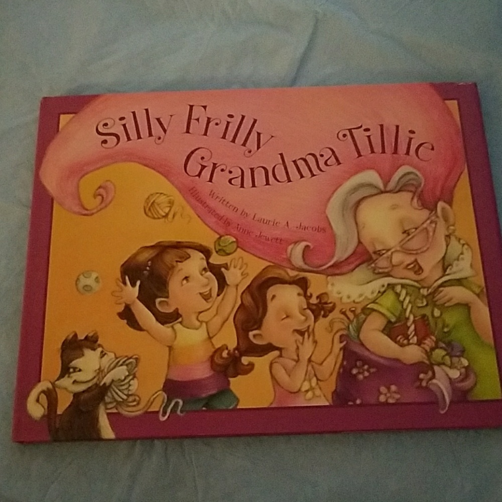 Kids book