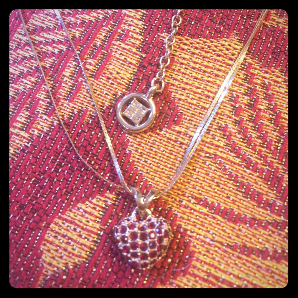 Givenchy Vintage Necklace