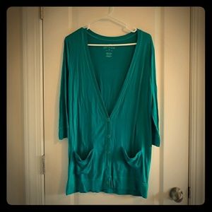 American Eagle Soft & Sexy Cardigan