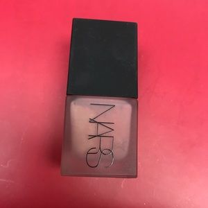 Nars liquid blush