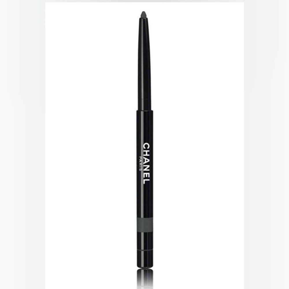 STYLO YEUX WATERPROOF
LONG-LASTING EYELINER