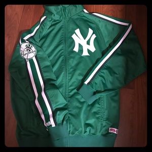Men's Yankees Jacket