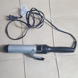 1.5" Revlon Perfect Heat Curling Iron