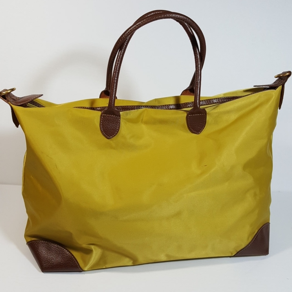 Travel bags set of 2