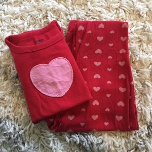 Leveret Girls Pajama’s 6