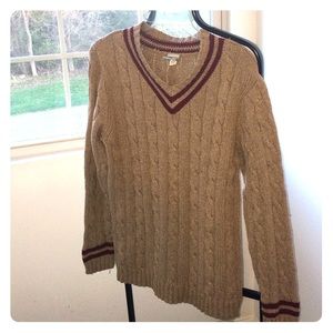 V-neck Old Navy Classic