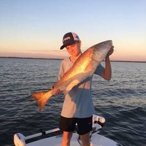 Meet your Posher, Case