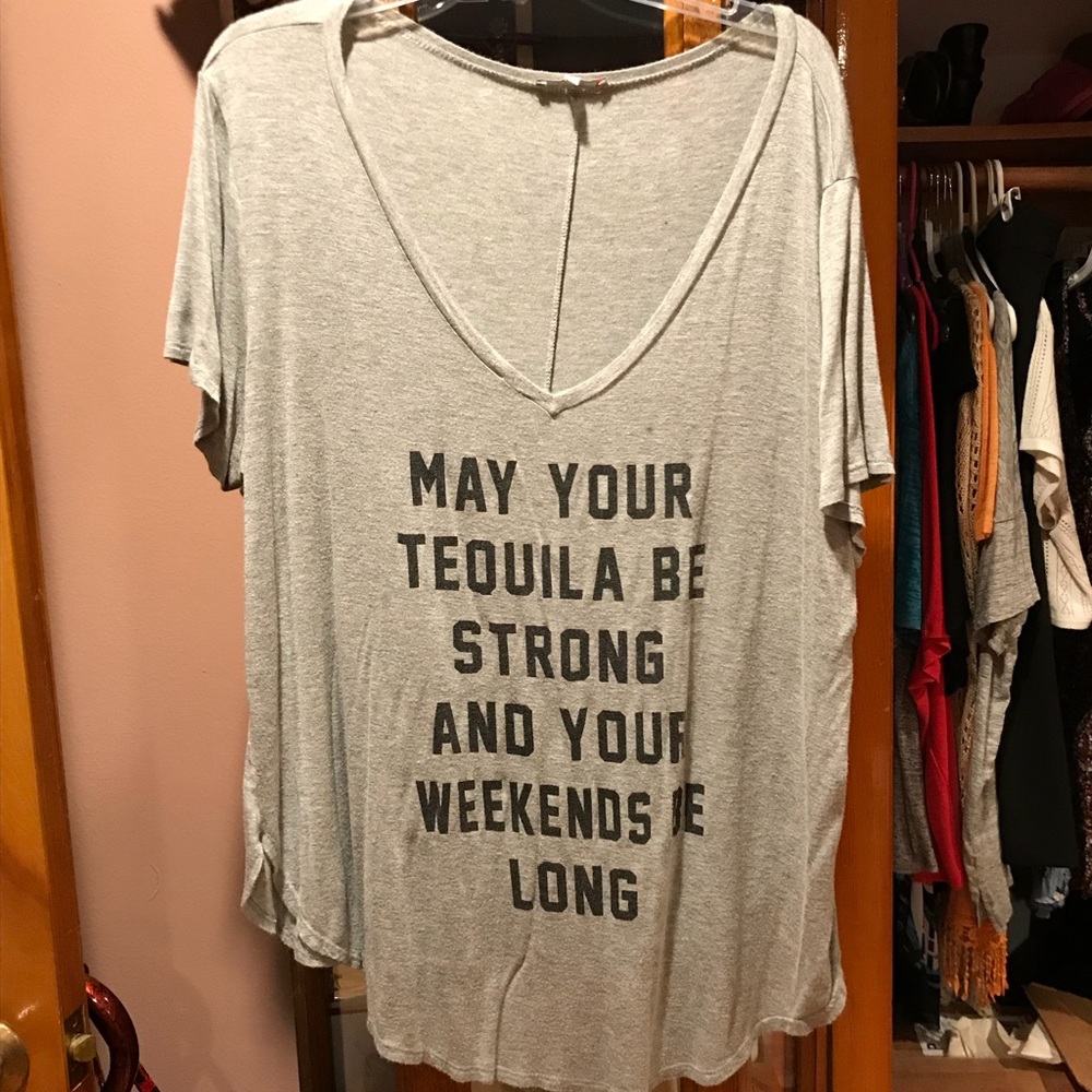 Tshirt