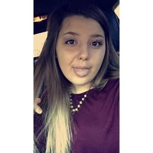 Meet your Posher, Kaitlin