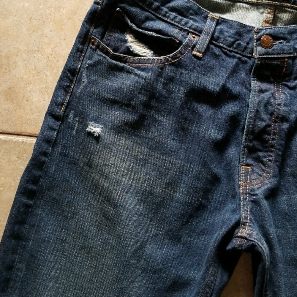 Hollister Jeans