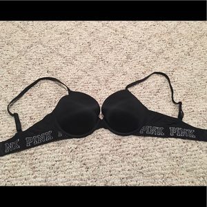 VS PINK Bra