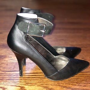 Calvin Klein Nasia Luz heels