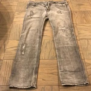 DIESEL PADDOM SPECIAL EDITION 33/34