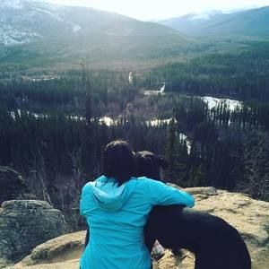 Meet your Posher, Mariah