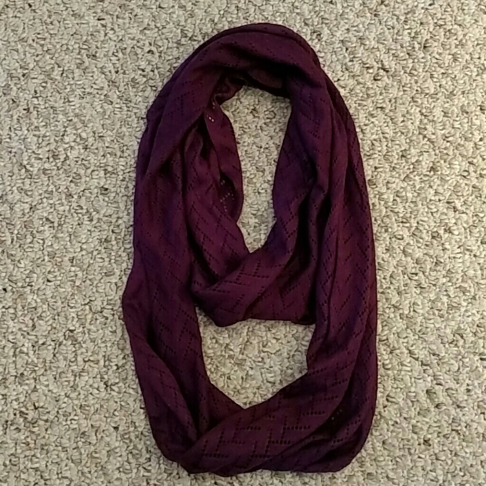 SALE! Infinity Scarf
