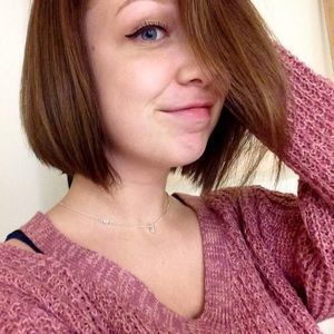 Meet your Posher, Jenna