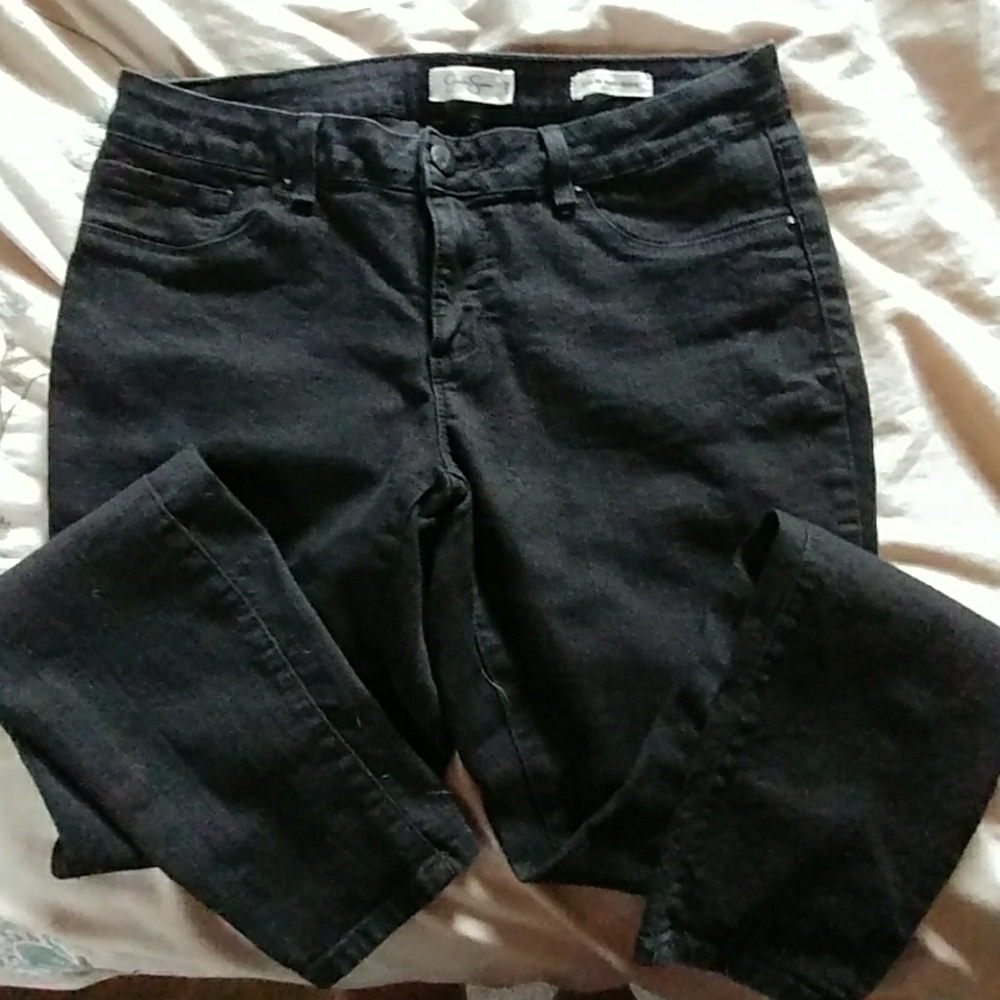 Jessica Simpson Skinny Jeans