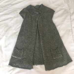 BCBG MaxAzria Sweater Vest