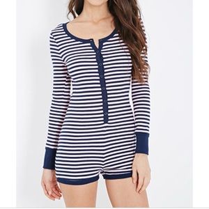 Forever 21 Onesie Pajamas 💕