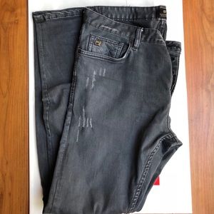 Scotch and Soda Amsterdam Couture Pike Jeans