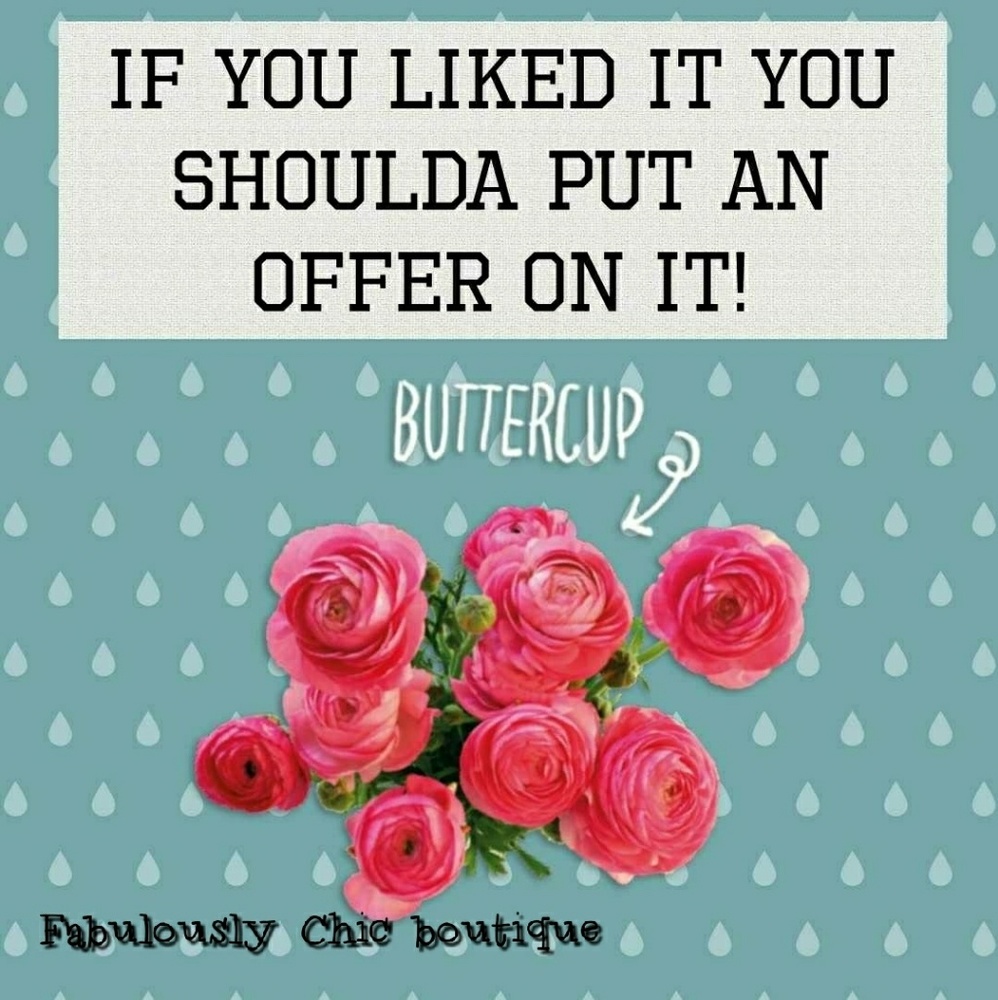 Put an offer