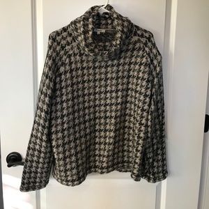 Madewell sweater