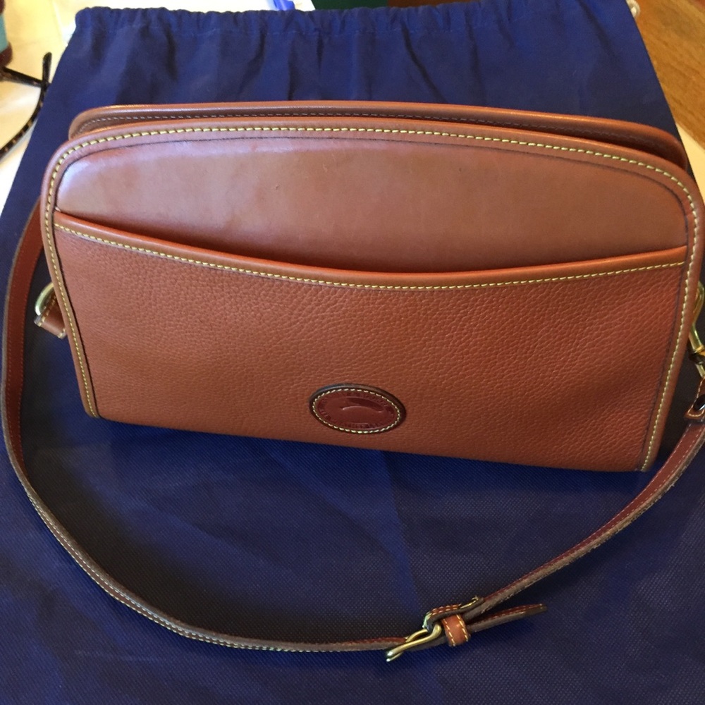 Shoulder bag