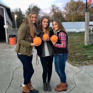 Meet your Posher, Shyla