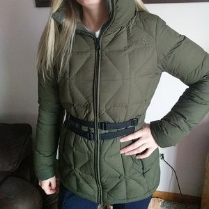 The North Face down jacket *FINAL DAY*