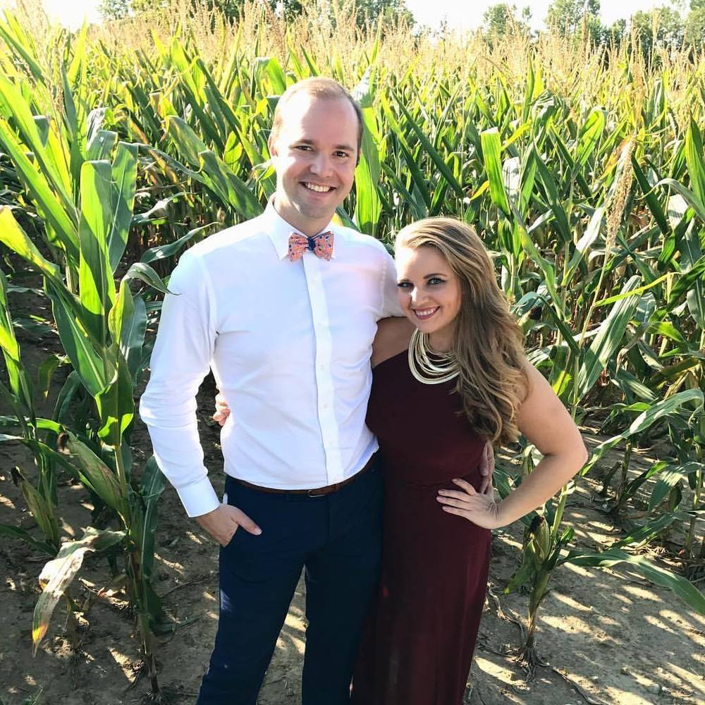 Meet your Posher, Yvette