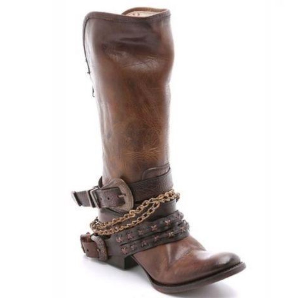 Freebird by Steven Knox Boot