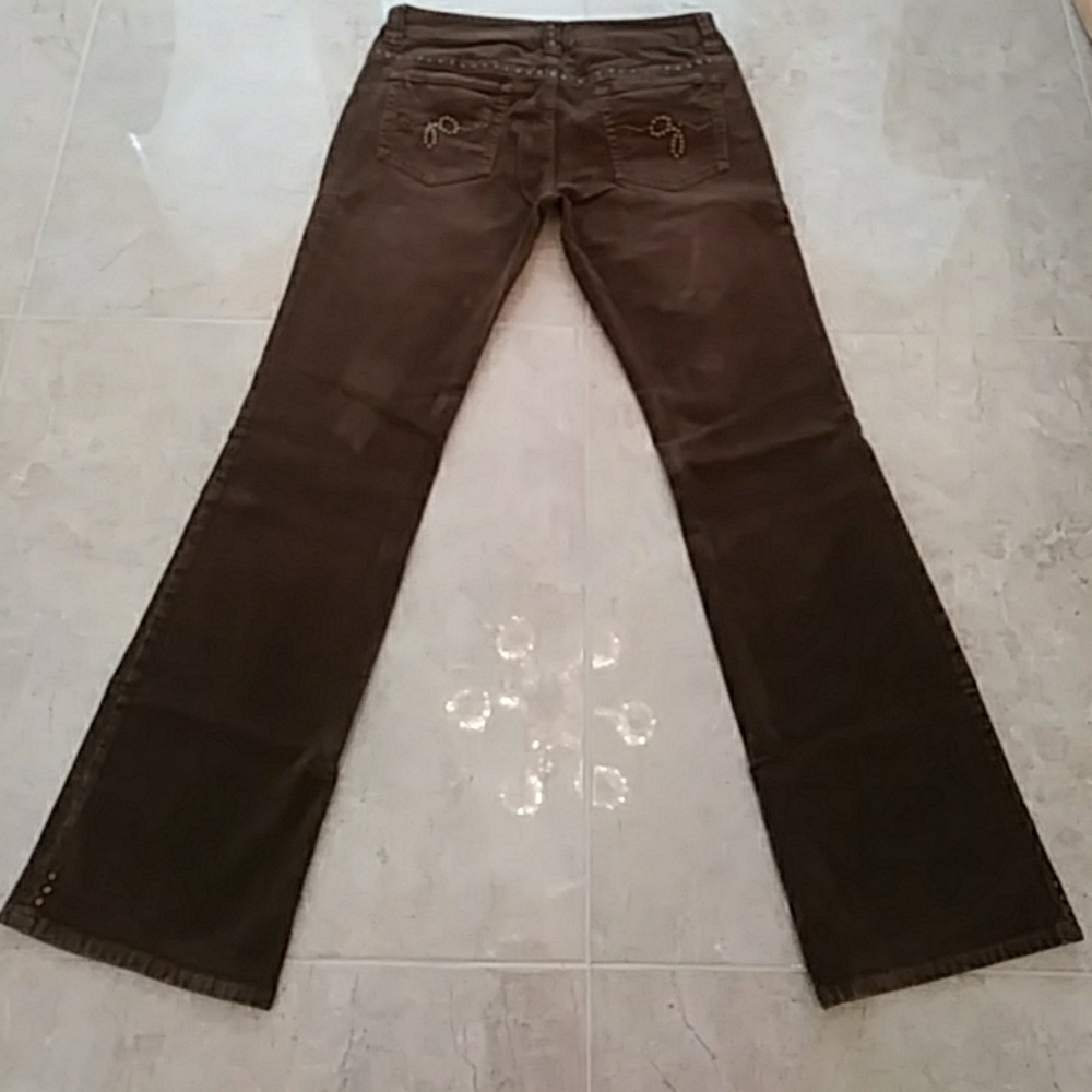 Guess Brown Jeans
