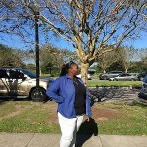 Meet your Posher, Tamika