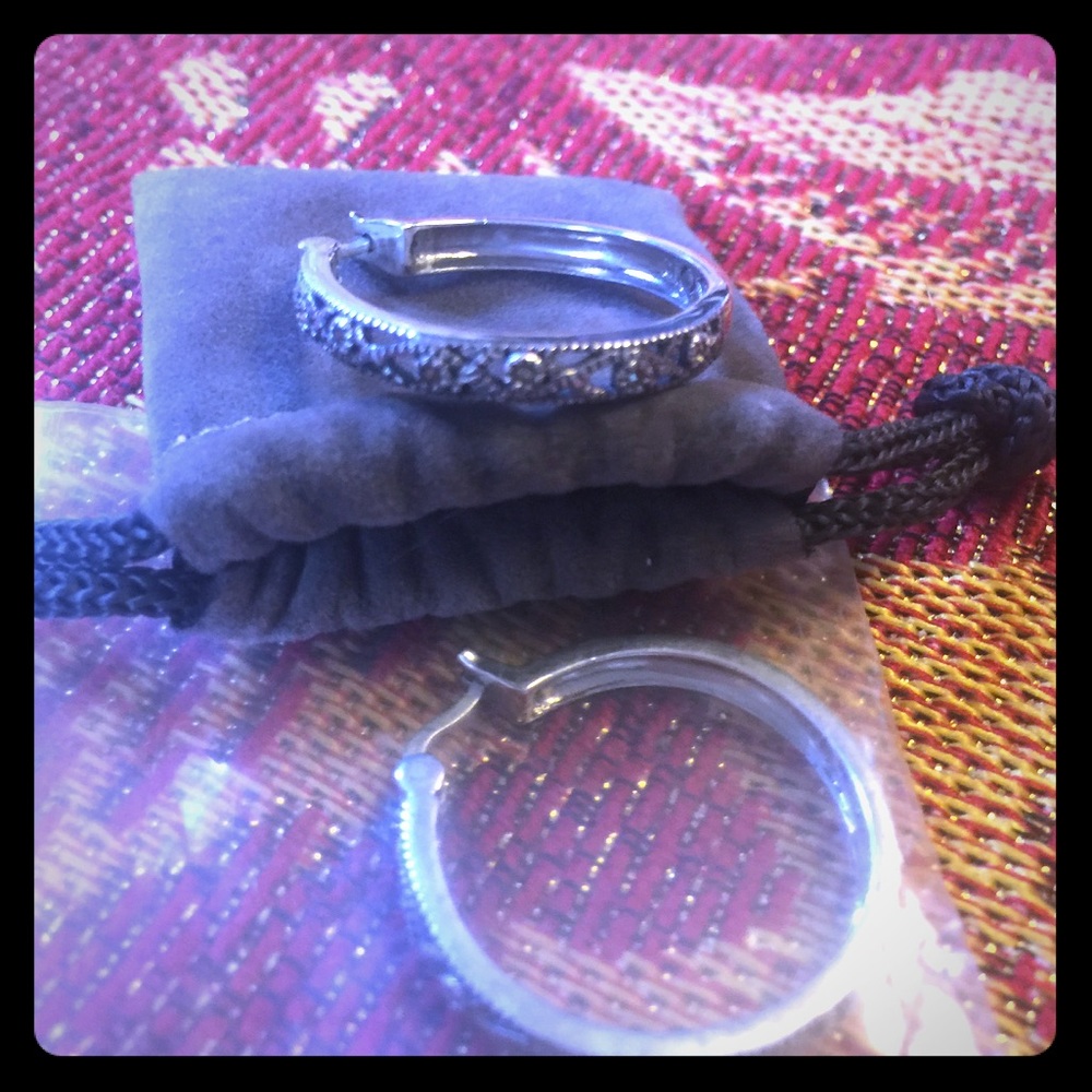 Judith Jack Hoops