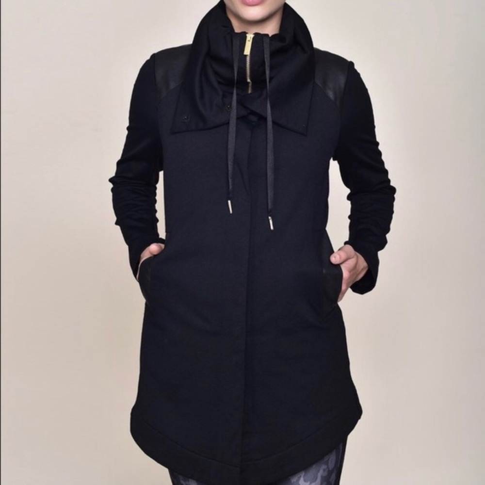 ALALA Tech-fleece Jacket