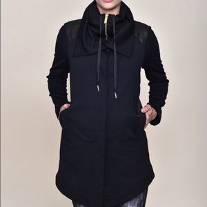 ALALA Tech-fleece Jacket