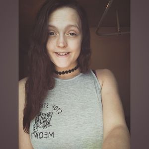 Meet your Posher, Kayla