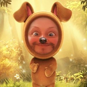 Meet your Posher, Manny