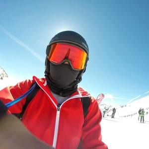 Meet your Posher, Vanessa