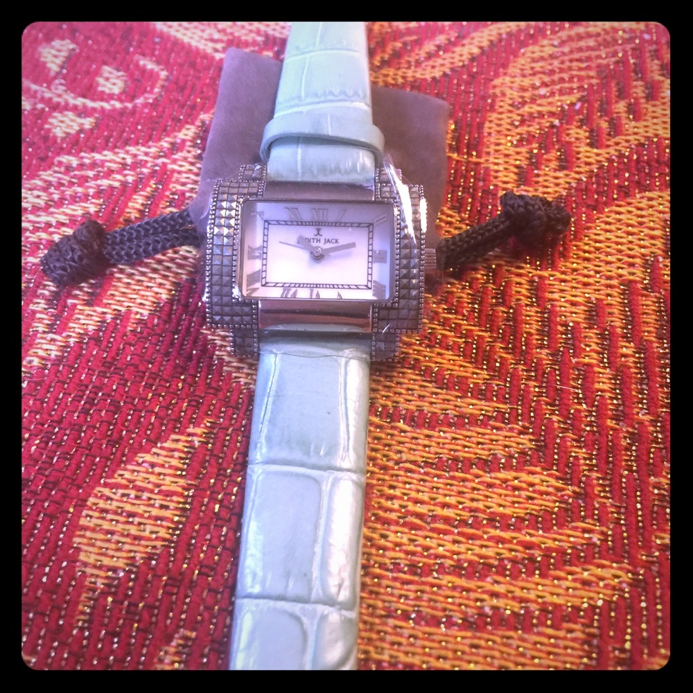 Judith Jack Watch