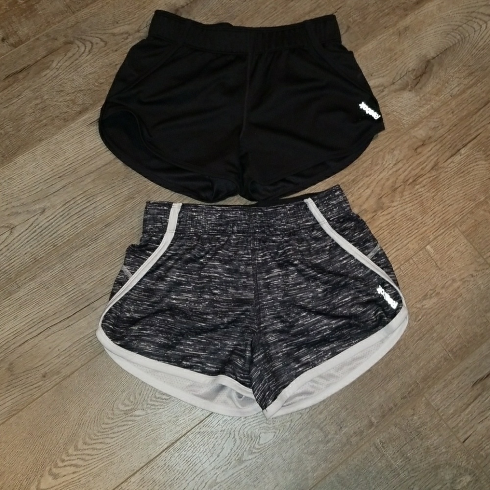 Reebok shorts