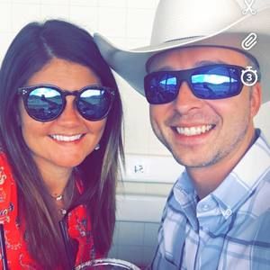 Meet your Posher, Jamie