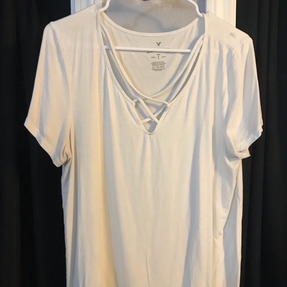 AEO shirt